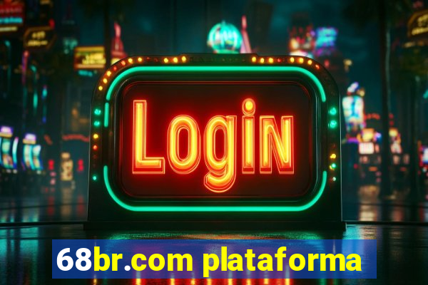 68br.com plataforma